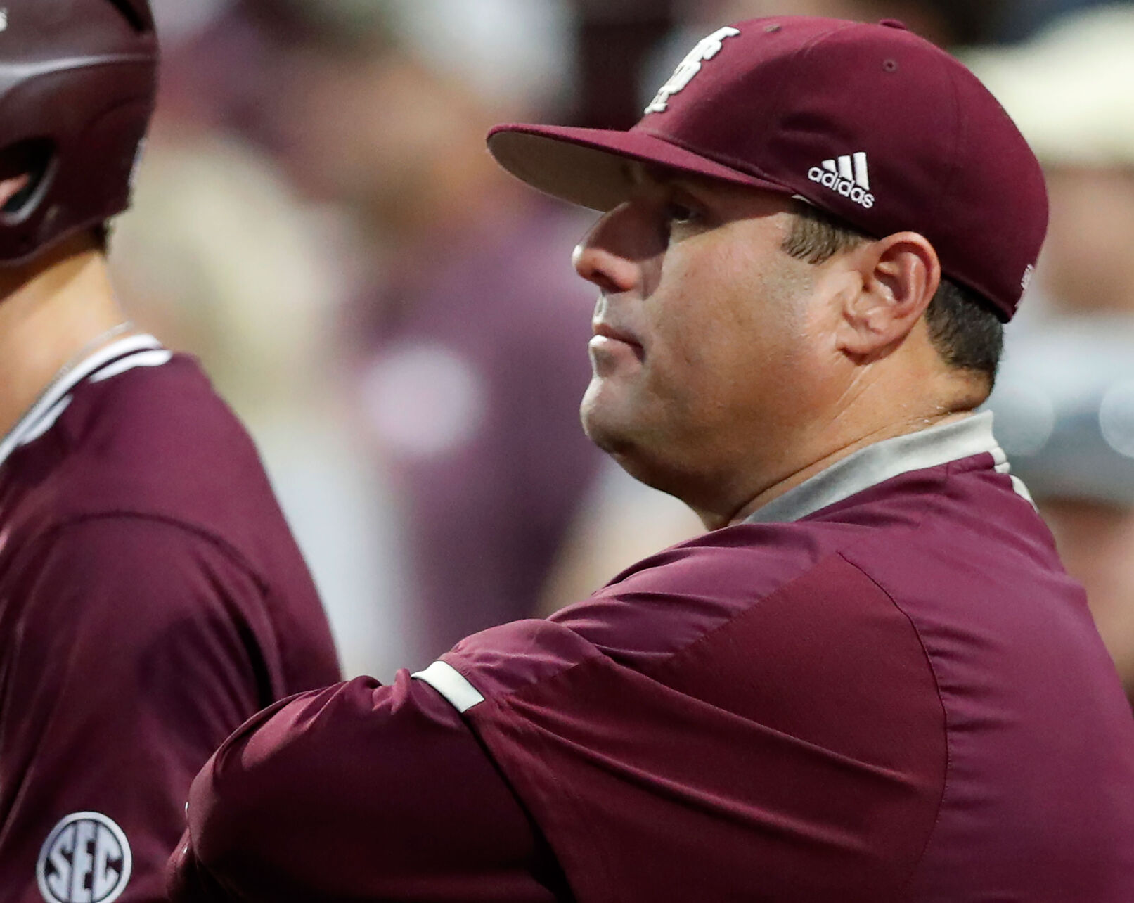 Mississippi State baseball